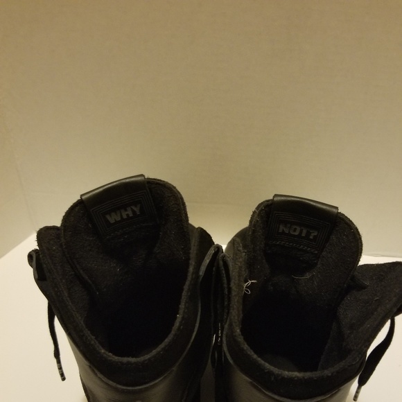 Men's Jordan Shoes (Westbrook's 0.2) - Picture 3 of 5